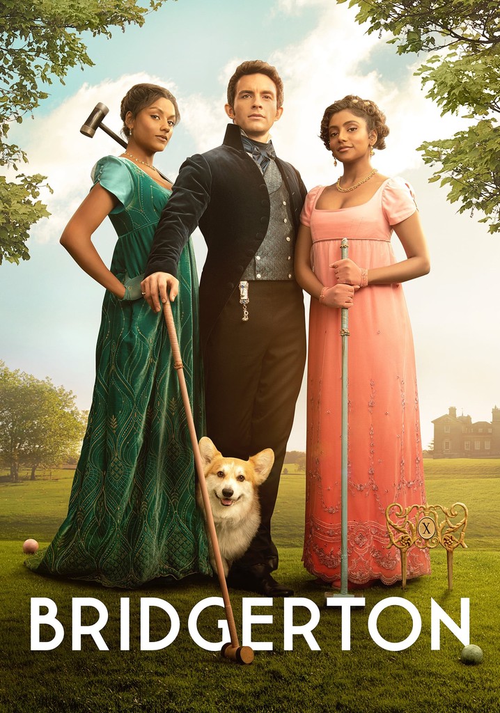 bridgerton season 3 part 1 episodes watch online